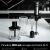 Batidora de Inmersión Minipimer Black EasyWays