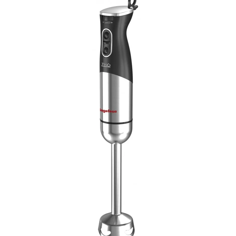 Batidora de Inmersión Zing Mgf4175 Magefesa