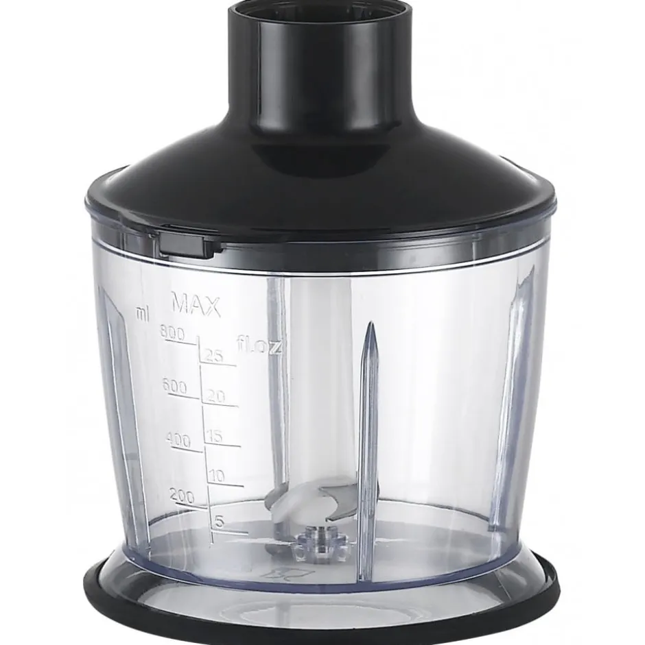 Batidora de Inmersión Zing Mgf4175 Magefesa