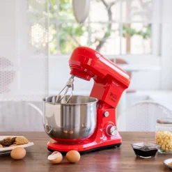 Batidora de Pedestal Art Mixer Rojo EasyWays