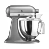 Batidora KitchenAid Artisan Silver 4,8 L