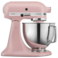 Batidora KitchenAid Artisan Plus Dried Rose 4,8 lt