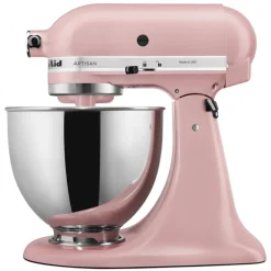 Batidora KitchenAid Artisan Plus Dried Rose 4,8 lt