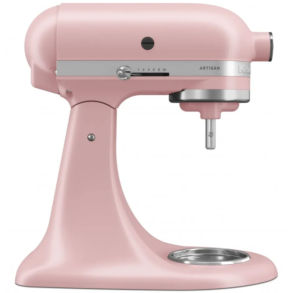Batidora KitchenAid Artisan Plus Dried Rose 4,8 lt