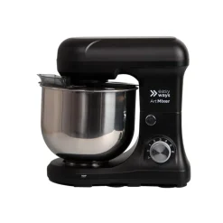 Batidora Pedestal Art Mixer Negro EasyWays