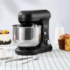 Batidora Pedestal Art Mixer Negro EasyWays