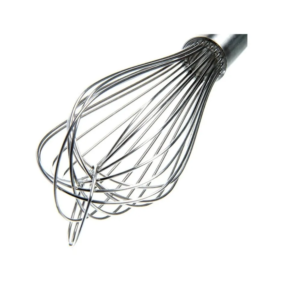 Batidor 25cm Ebra Flexible Winco