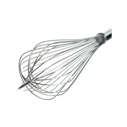 Batidor 40cm Ebra Flexible Winco