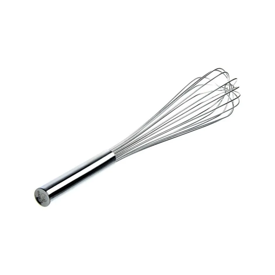 Batidor 50cm Ebra Gruesa Inoxidable FN-20 Winco