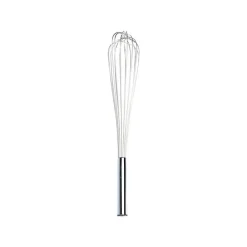 Batidor 50cm Ebra Gruesa Inoxidable FN-20 Winco