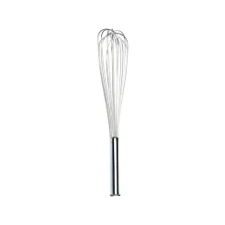 Batidor 45cm Ebra Gruesa Inoxidable FN-18 Winco