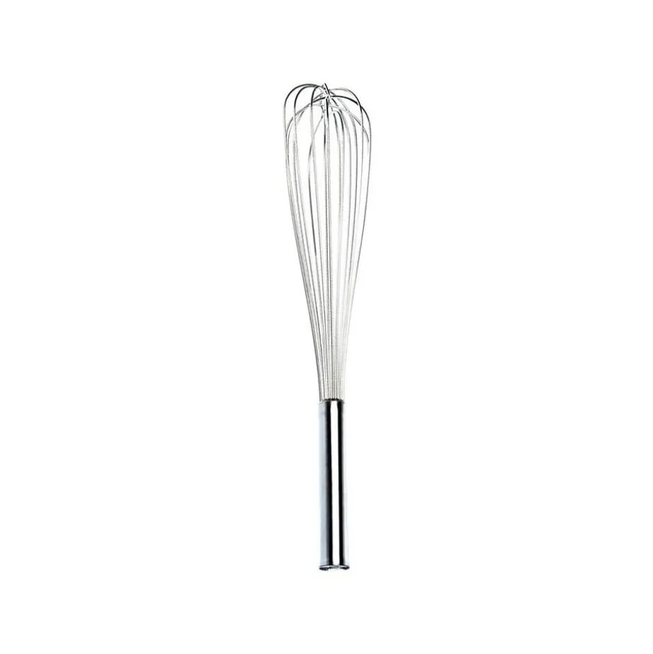 Batidor 45cm Ebra Gruesa Inoxidable FN-18 Winco