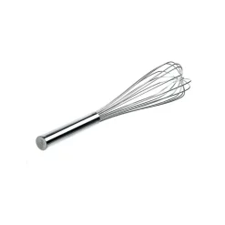 Batidor 45cm Ebra Gruesa Inoxidable FN-18 Winco