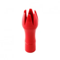 Boquilla tulipa roja 2293 sifon Isi