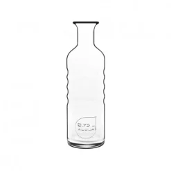 Botella de Agua 0,75lt Optima Luigi Bormioli