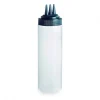 Botella Dispensadora 3 Boquillas 708ml Lacor