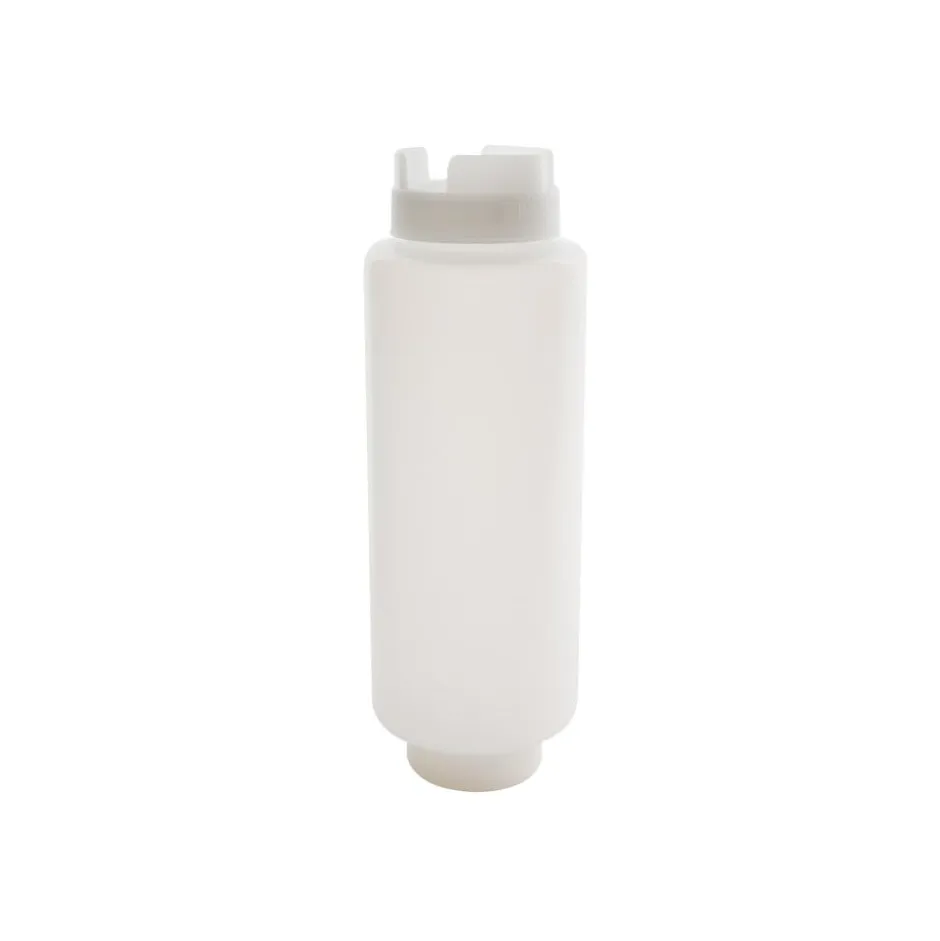 Botella Dual 709ml Plástica JW-FIFO24 Wins