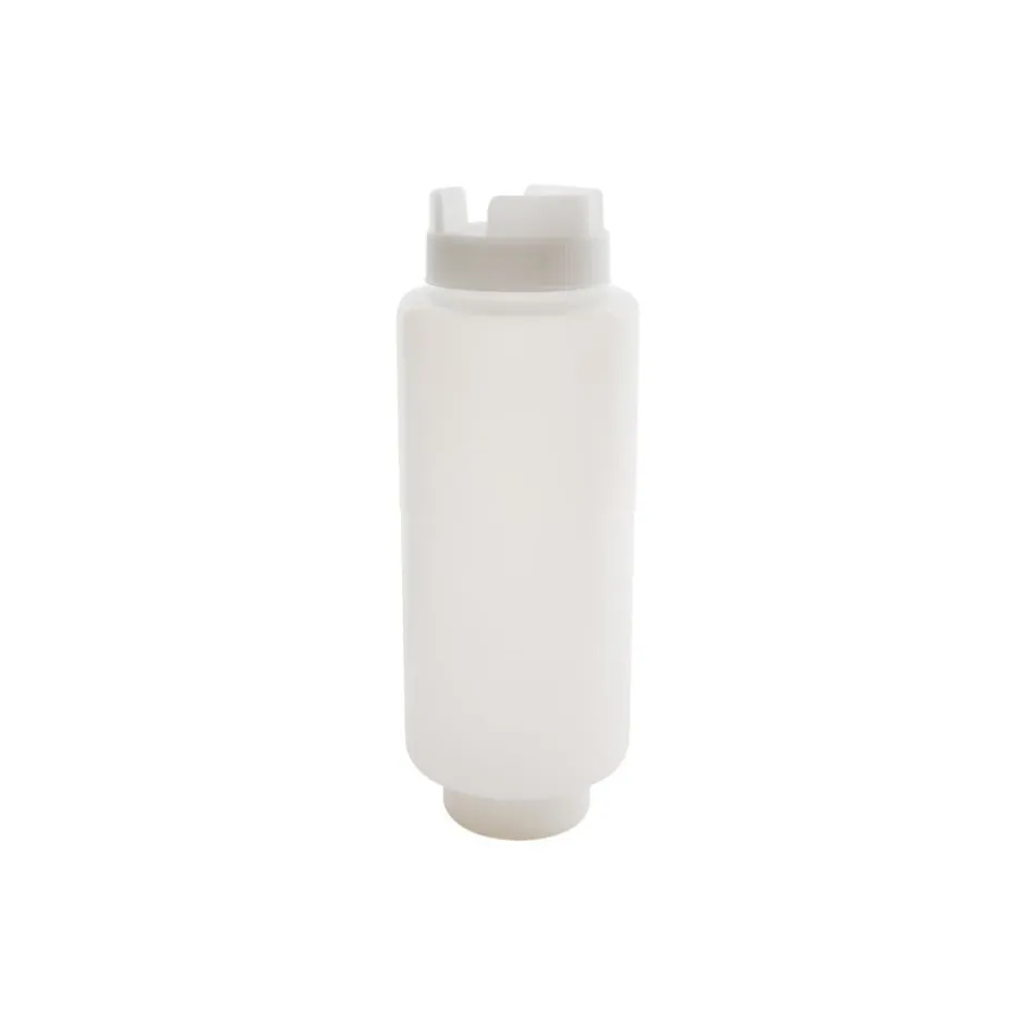 Botella Dual 355ml Plástica JW-FIFO12 Wins