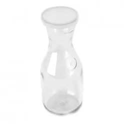Botella 1lt Con Tapa Transparente Cambro