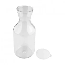 Botella 1.5lts con Tapa Transparente ww1500cw Cambro