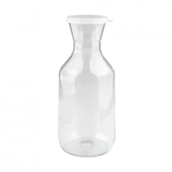 Botella 1.5lts con Tapa Transparente ww1500cw Cambro