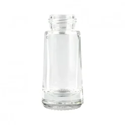 Botella Redonda Chica Sal Pimienta r62467 Lacor