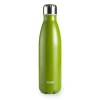 Botella Térmica 0,5L Acero Inoxidable Verde Ibili