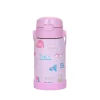 Botella Térmica Niños Barbie Iconic 450ml Acero Inox UMA