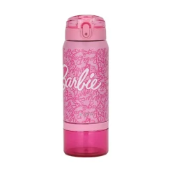 Botella Térmica Niños Barbie Inspire 2 en 1 590ml Acero Inox UMA