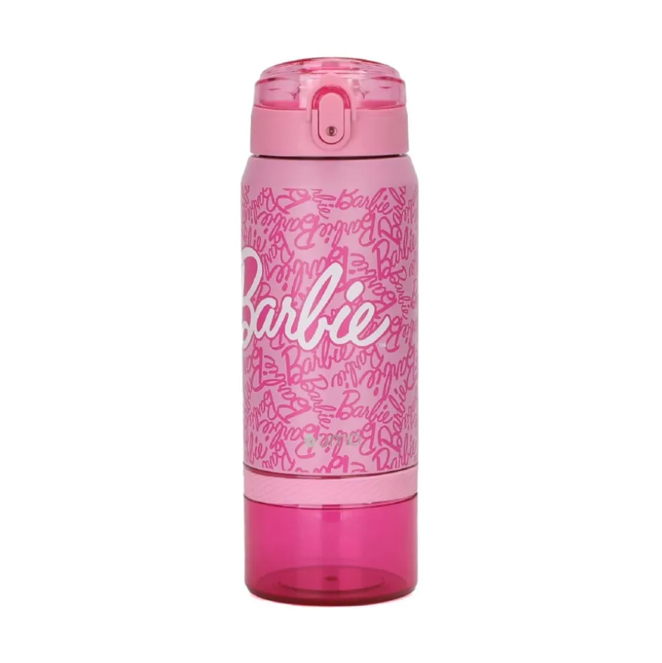 Botella Térmica Niños Barbie Inspire 2 en 1 590ml Acero Inox UMA
