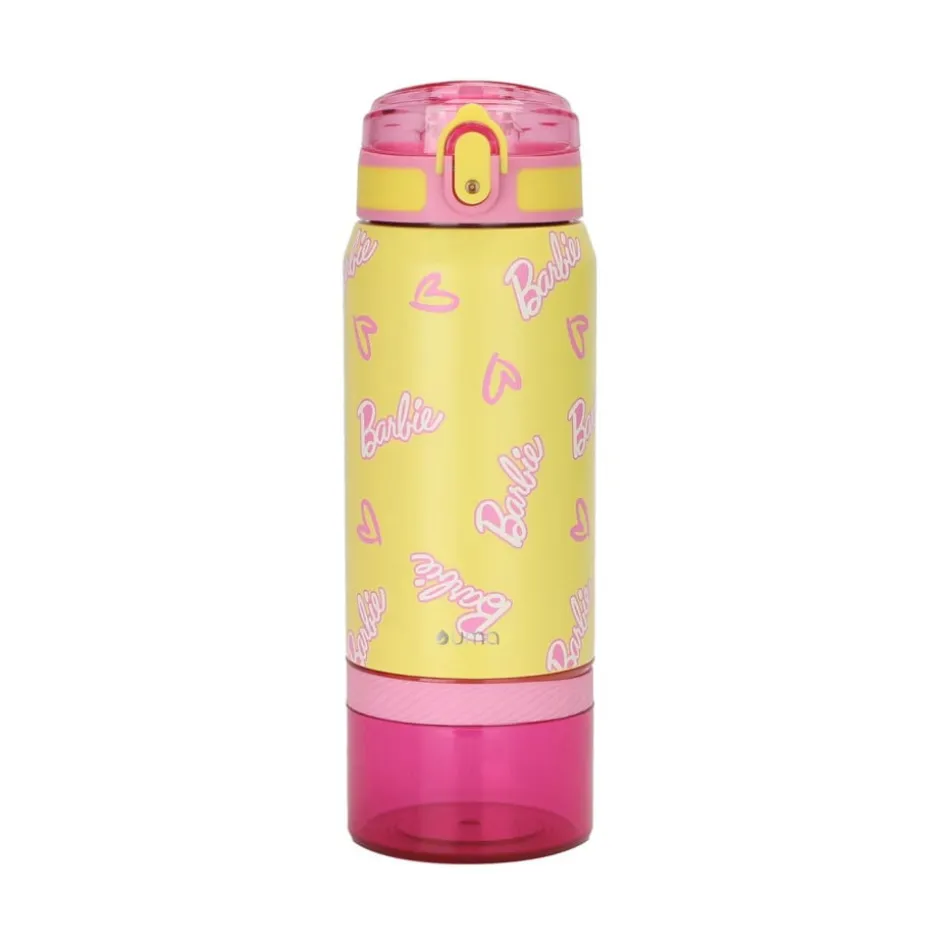 Botella Térmica Niños Barbie Shine 2 en 1 590ml Acero Inox UMA