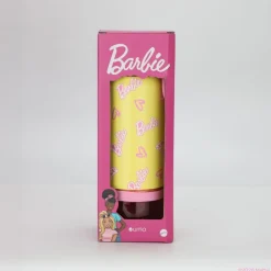 Botella Térmica Niños Barbie Shine 2 en 1 590ml Acero Inox UMA