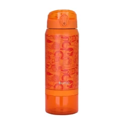 Botella Térmica Niños Hot Wheels Comic 2 en 1 590ml Acero Inox UMA
