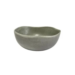Bowl 19cm Gris Piedra Color Coast Lugano