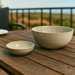 Bowl 16,6 cm Marine Coast Lugano