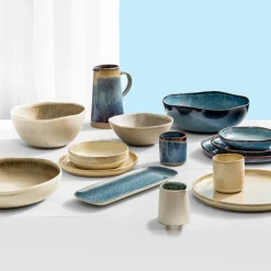 Bowl 17cm Ámbar Color Coast Lugano
