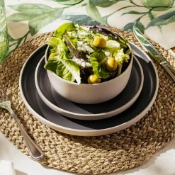 Bowl 16cm Olive Lugano