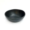 Bowl Melamina Grafito 16,5x6 Lugano