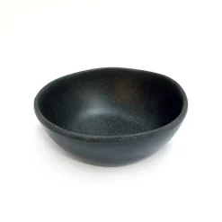 Bowl Melamina Grafito 16,5x6 Lugano