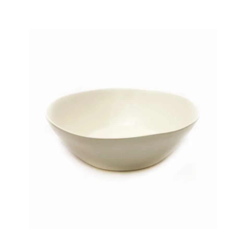 Bowl Melamina Ivory 13x5cm Lugano