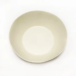 Bowl Melamina Ivory 22,8x6,5cm Lugano