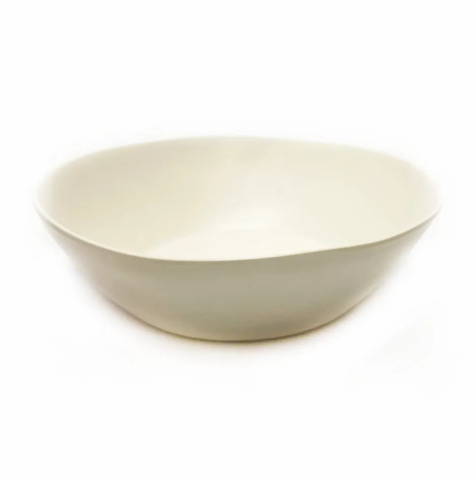 Bowl Melamina Ivory 22,8x6,5cm Lugano