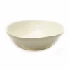 Bowl Melamina Ivory 30,4x8,5cm Lugano