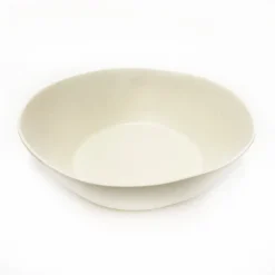 Bowl Melamina Ivory 30,4x8,5cm Lugano
