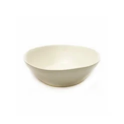 Bowl Melamina Ivory 16,5x6 Lugano