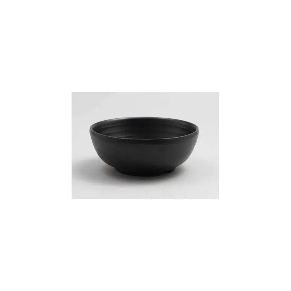 Bowl negro 12,5cm Zen Efay