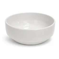 Bowl Presto Super White 14cm Mobius