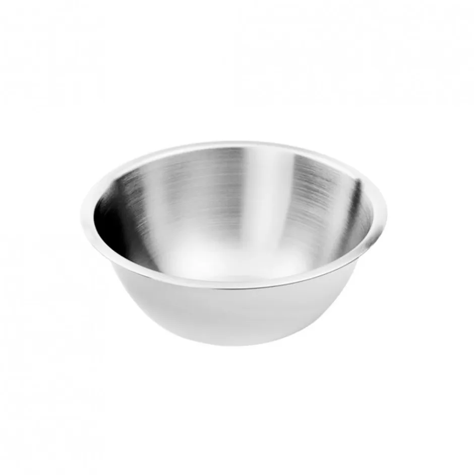 Bowl Profundo Inoxidable 22cm
