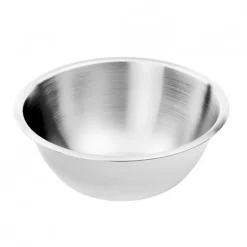 Bowl Profundo Inoxidable 30cm Rinox