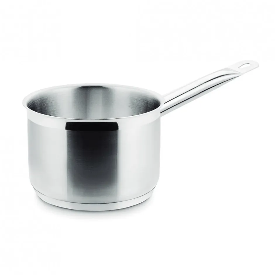 Cacerola Alta Con Mango 6,3lt 24x15cm Eco Chef Lacor